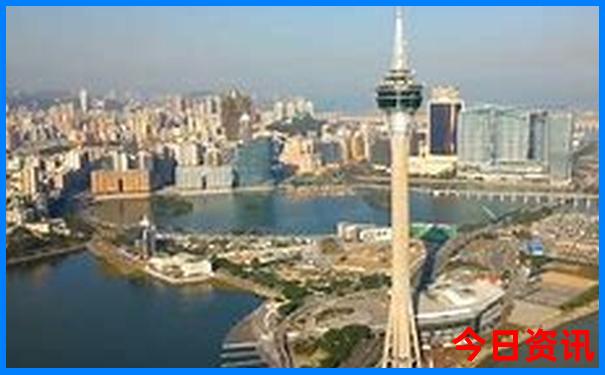 北戴河南戴河旅游攻略必玩的景点
